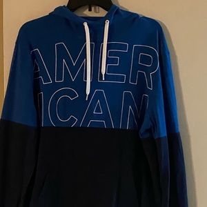 Men’s American Eagle Hoodie - medium